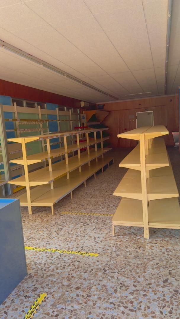 Premises to rent in Pilar de la Horadada  with Air Conditioner