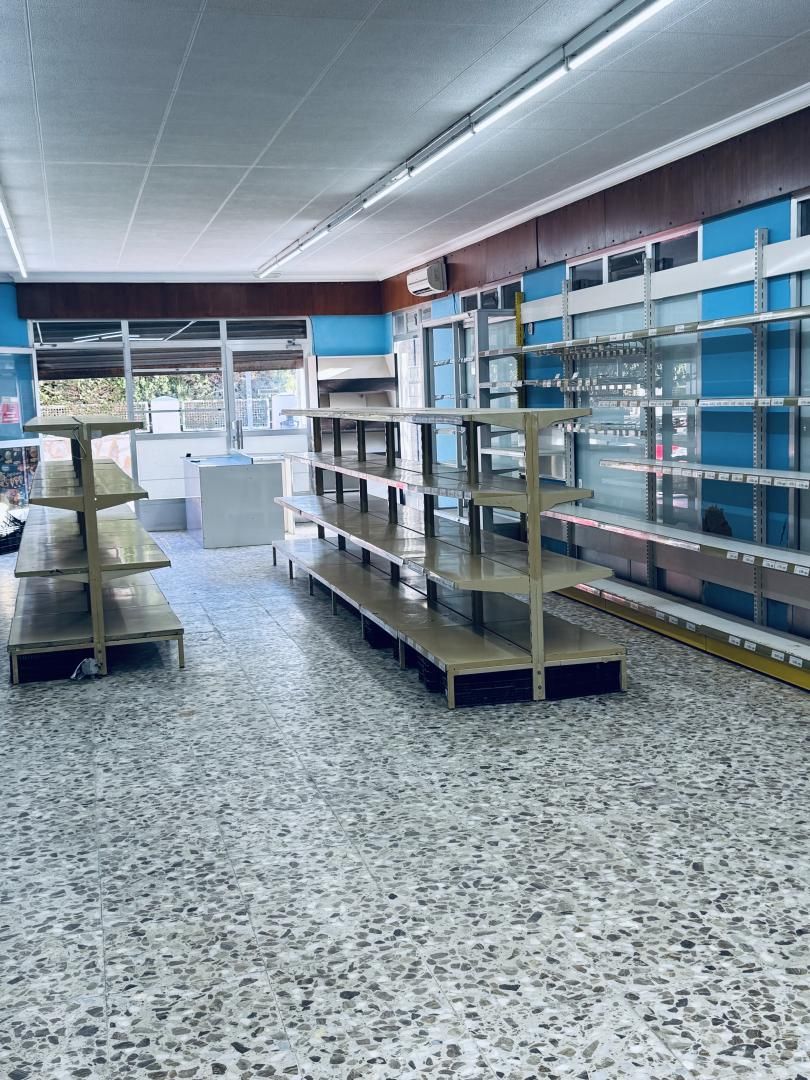 Local de alquiler en Carrer Sacanit, 9, Torre de la Horadada Local de alquiler en Pilar de la Horadada con Aire acondicionado