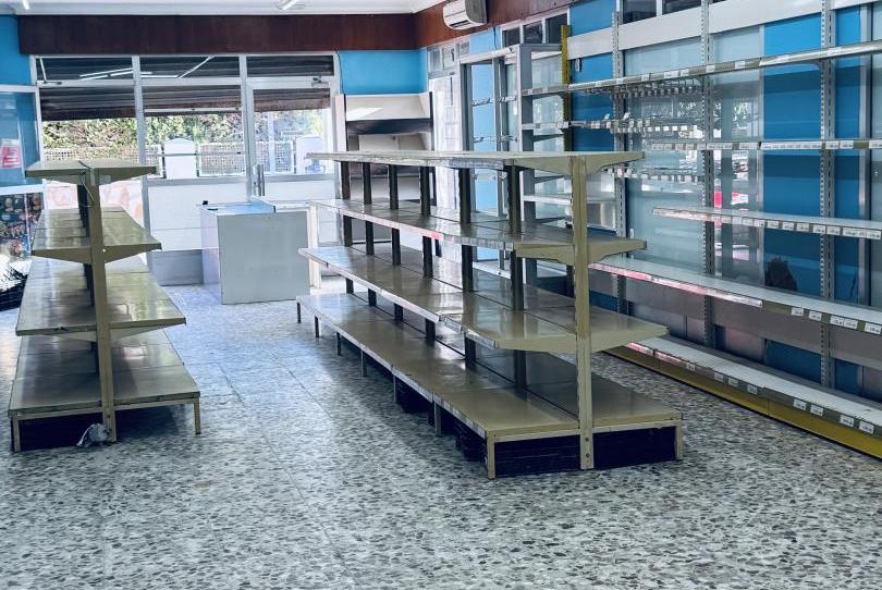 Premises to rent in Carrer Sacanit, 9, Torre de la Horadada, Alicante - image 1 Photo 1 of Premises to rent in Carrer Sacanit, 9, Torre de la Horadada, Alicante