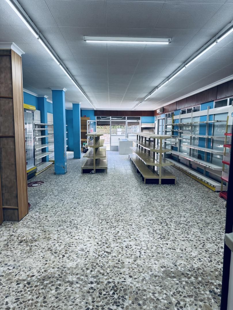 Local de lloguer a Carrer Sacanit, 9, Torre de la Horadada Local de lloguer en Pilar de la Horadada amb Aire condicionat