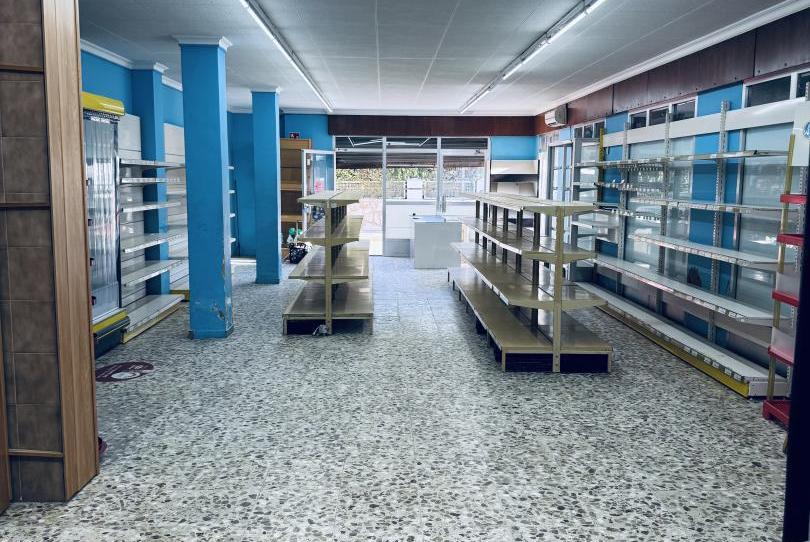 Premises to rent in Carrer Sacanit, 9, Torre de la Horadada, Pilar de la Horadada - image 1 Photo 1 of Premises to rent in Carrer Sacanit, 9, Torre de la Horadada, Pilar de la Horadada