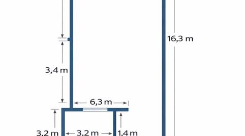 Photo 5 of Premises to rent in Carrer Sacanit, 9, Torre de la Horadada, Pilar de la Horadada