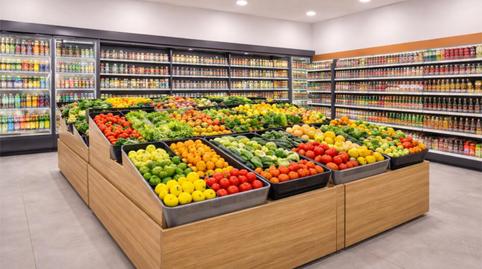 Foto 3 von Geschaftsraum zur Miete in Carrer Sacanit, 9, Torre de la Horadada, Pilar de la Horadada