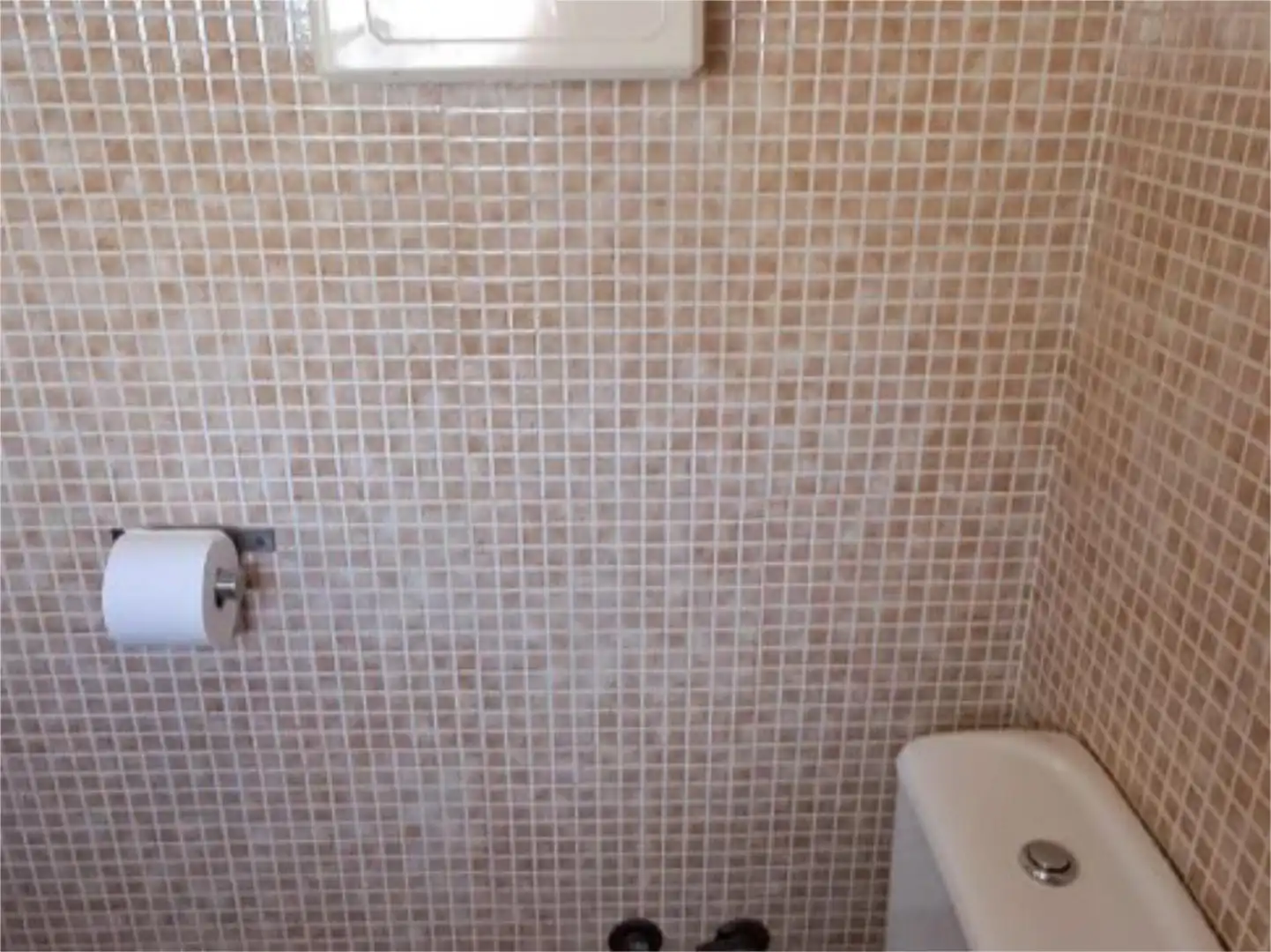 Casa o chalet en venta en Calle Hierbamora, 20, Benalmádena pueblo Baño de Casa o chalet en venta en Benalmádena con Aire acondicionado, Terraza y Balcón