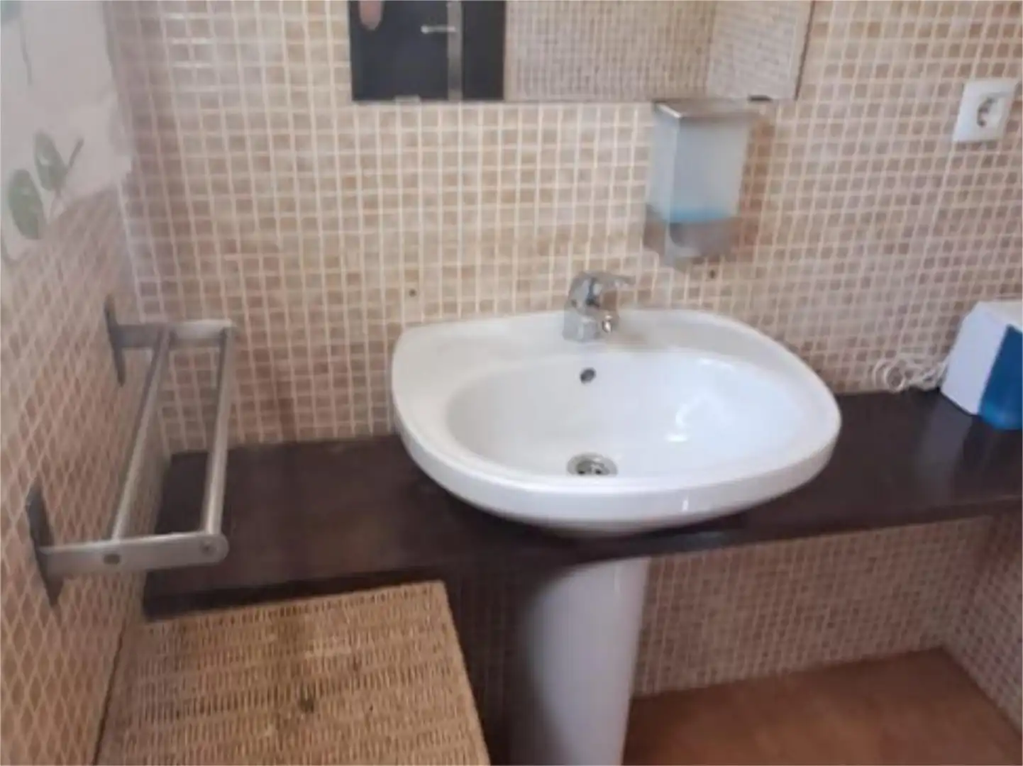Casa o chalet en venta en Calle Hierbamora, 20, Benalmádena pueblo Baño de Casa o chalet en venta en Benalmádena con Aire acondicionado, Terraza y Balcón