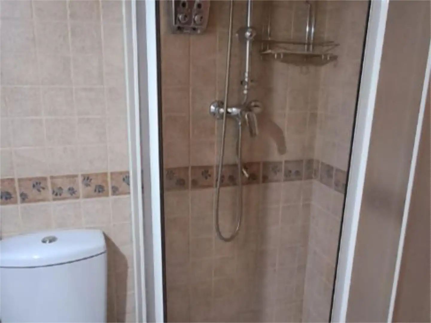 Casa o chalet en venta en Calle Hierbamora, 20, Benalmádena pueblo Baño de Casa o chalet en venta en Benalmádena con Aire acondicionado, Terraza y Balcón