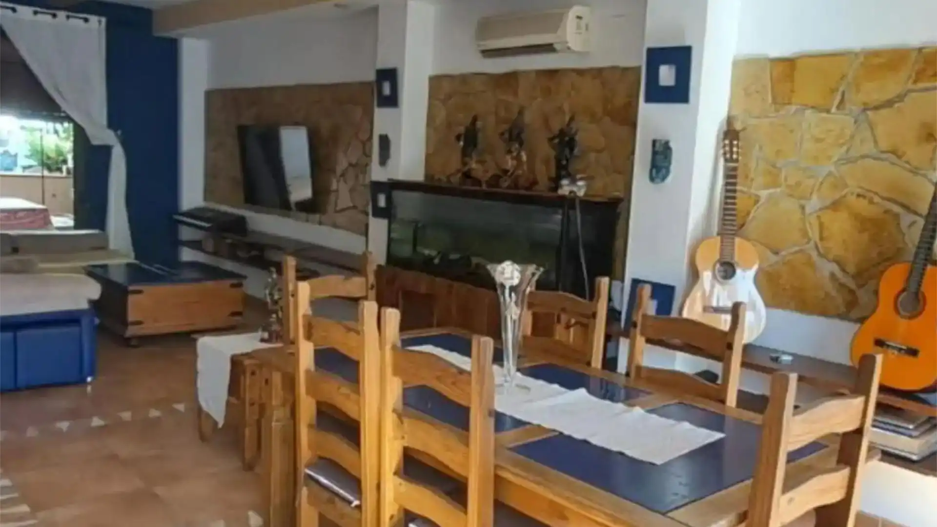 Casa o xalet en venda a Calle Hierbamora, 20, Centro