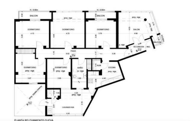 Piso en Venta en Son Cotoner