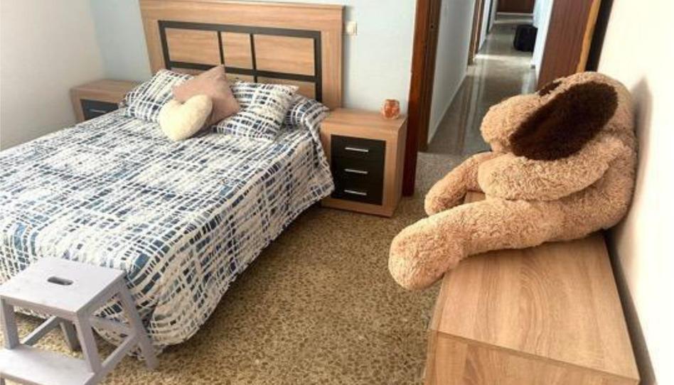 Photo 1 of Flat to rent in Nou Moles, Valencia