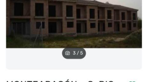 Photo 2 of Flat for sale in Carretera Estación, 6, Montearagón, Toledo