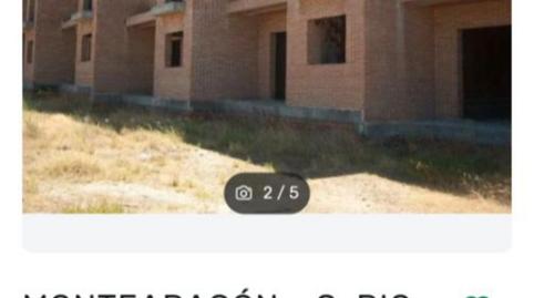 Photo 3 of Flat for sale in Carretera Estación, 6, Montearagón, Toledo