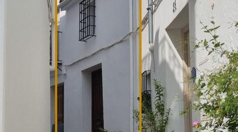 Foto 3 de Casa o xalet en venda a Calle Cerrillo, 31, Zuheros, Córdoba