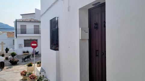 Foto 2 de Casa o xalet en venda a Calle Cerrillo, 31, Zuheros, Córdoba