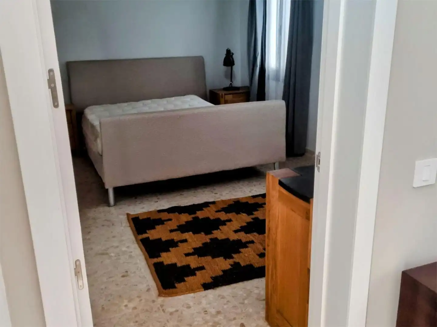 Casa o xalet en venda a Calle Cerrillo, 31, Zuheros Dormitori de Casa o xalet en venda en Zuheros amb Aire condicionat, Terrassa i Balcó