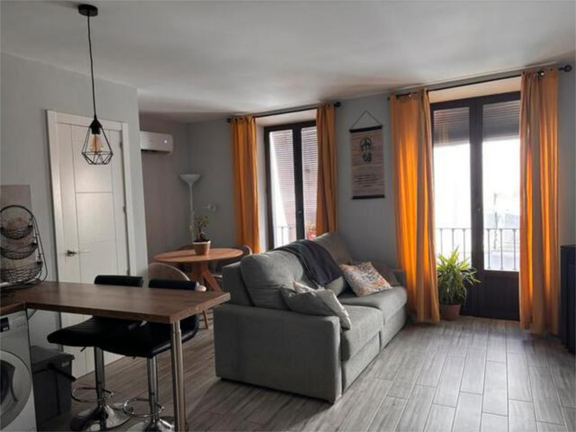 Living room of Flat to rent in Olivenza
