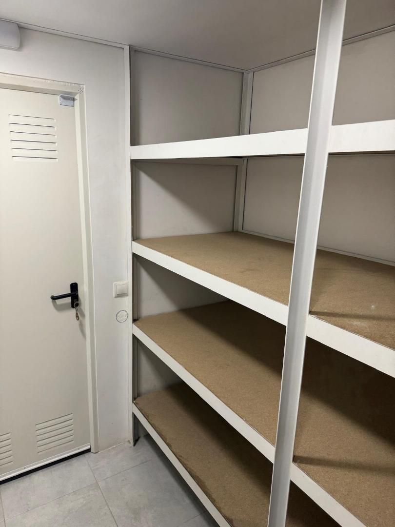 Piso en venta en San Sebastián de los Reyes con Trastero