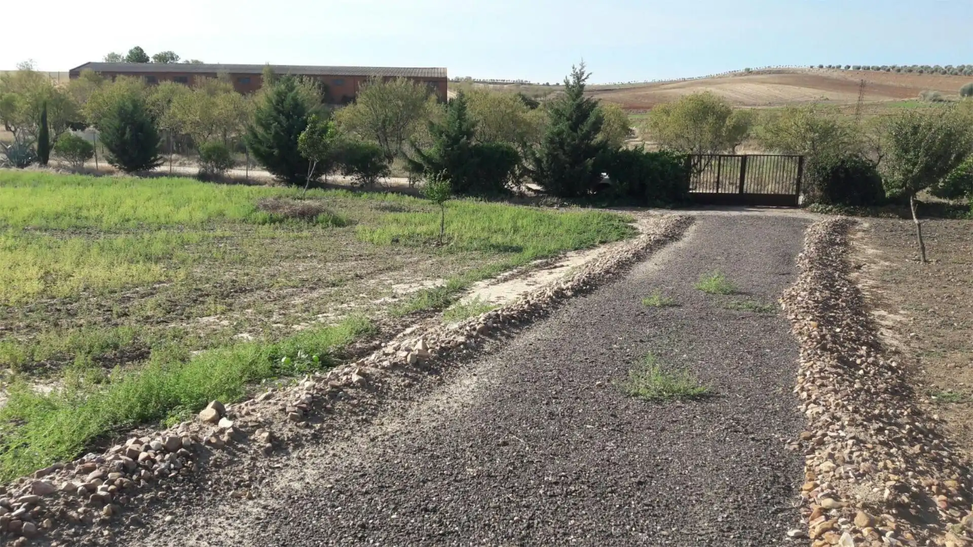 Land for sale in Vial Camino, San Martín de Pusa Land for sale in San Martín de Pusa