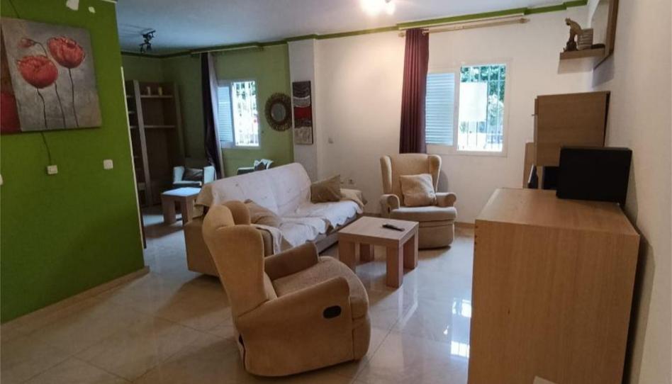 Photo 1 of Flat for sale in Calle Noria, 1, Lobres, Granada