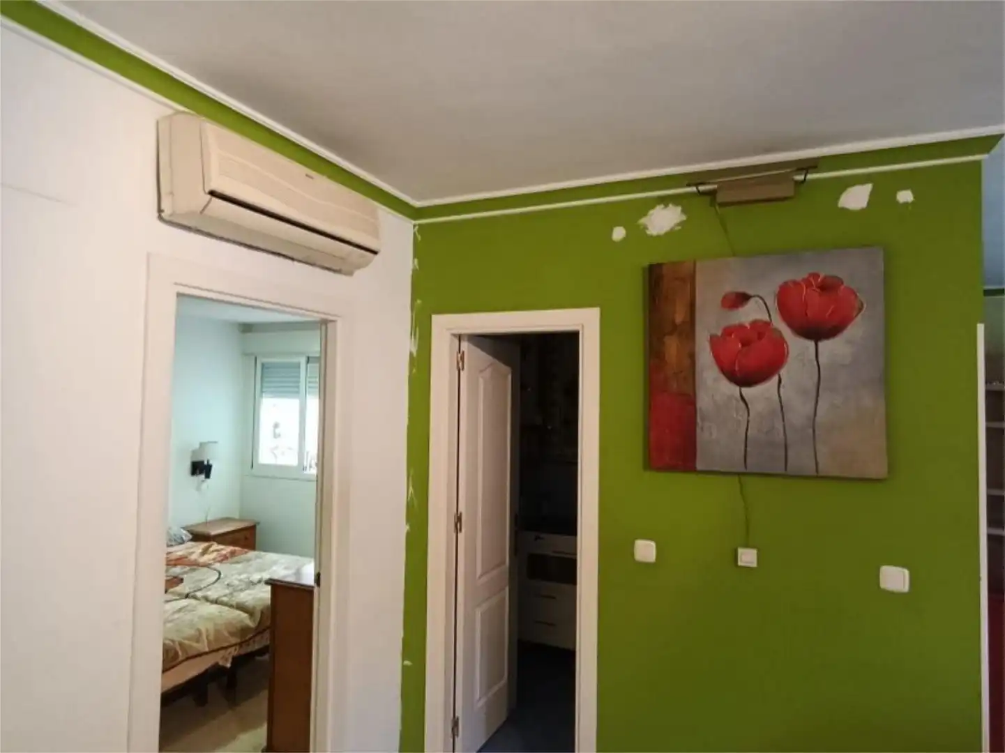 Piso en venta en Calle Noria, 1, Lobres Habitación de Piso en venta en Salobreña con Aire acondicionado, Calefacción y Trastero