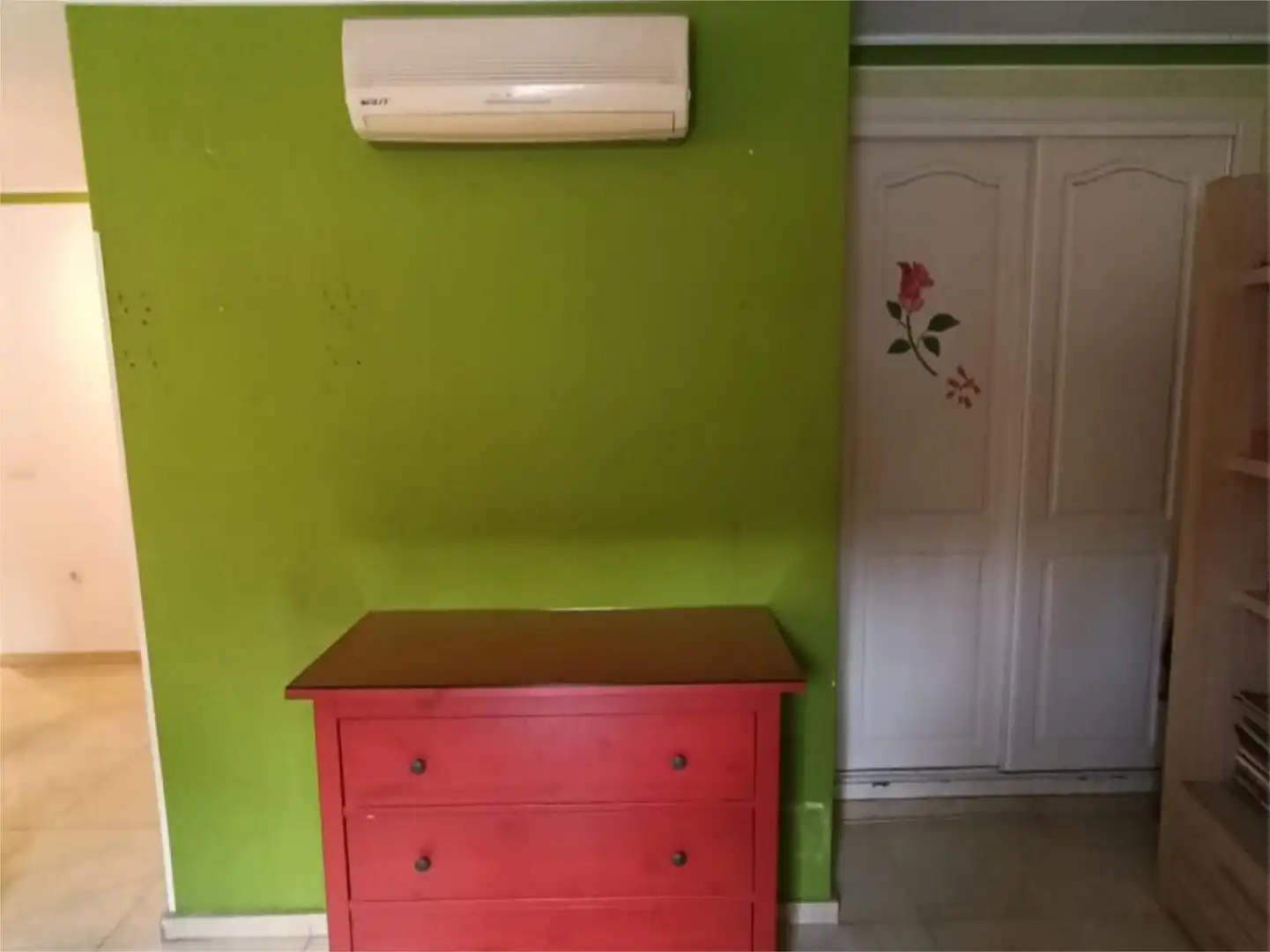 Piso en venta en Calle Noria, 1, Lobres Habitación de Piso en venta en Salobreña con Aire acondicionado, Calefacción y Trastero
