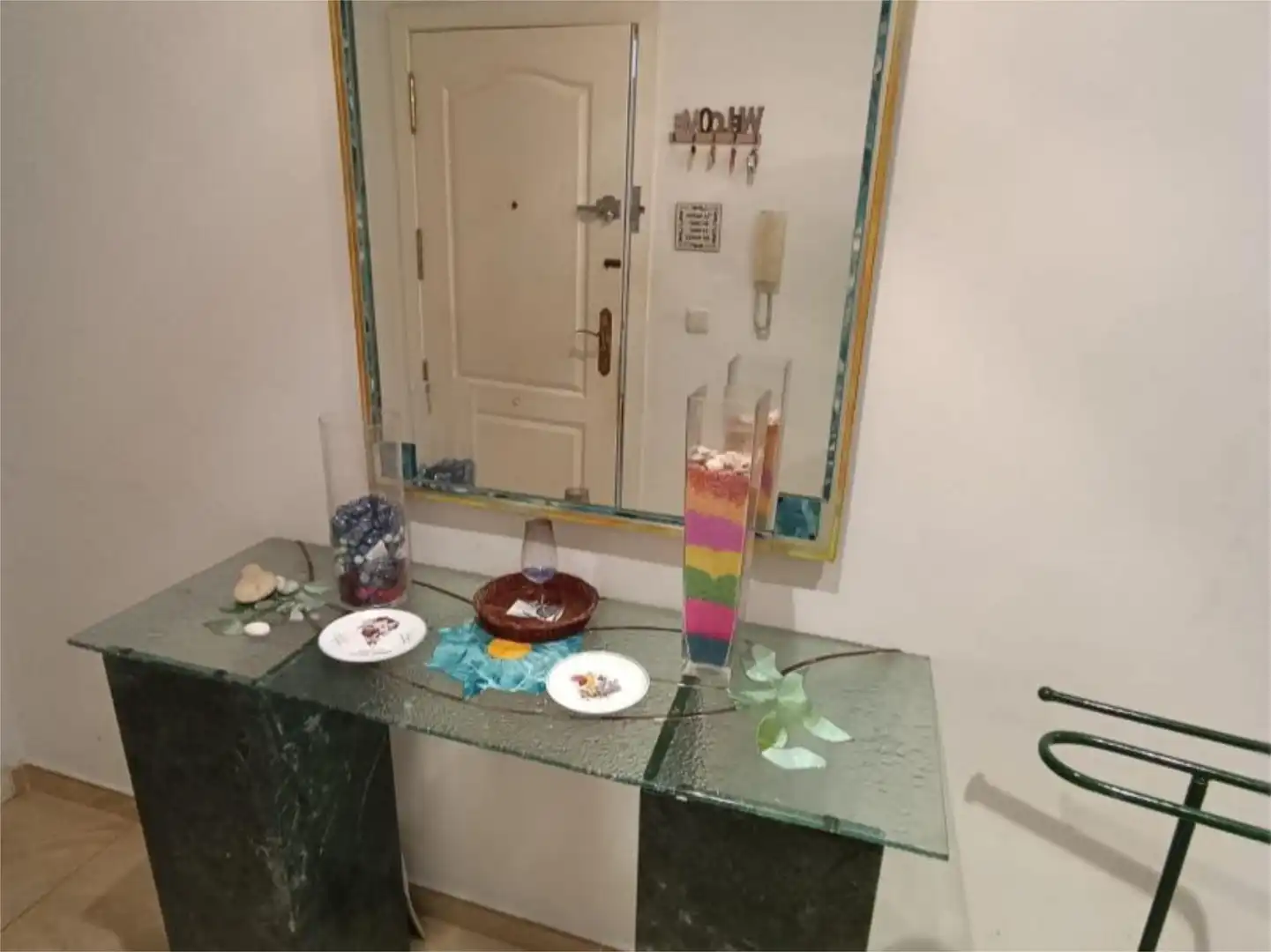 Piso en venta en Calle Noria, 1, Lobres Piso en venta en Salobreña con Aire acondicionado, Calefacción y Trastero