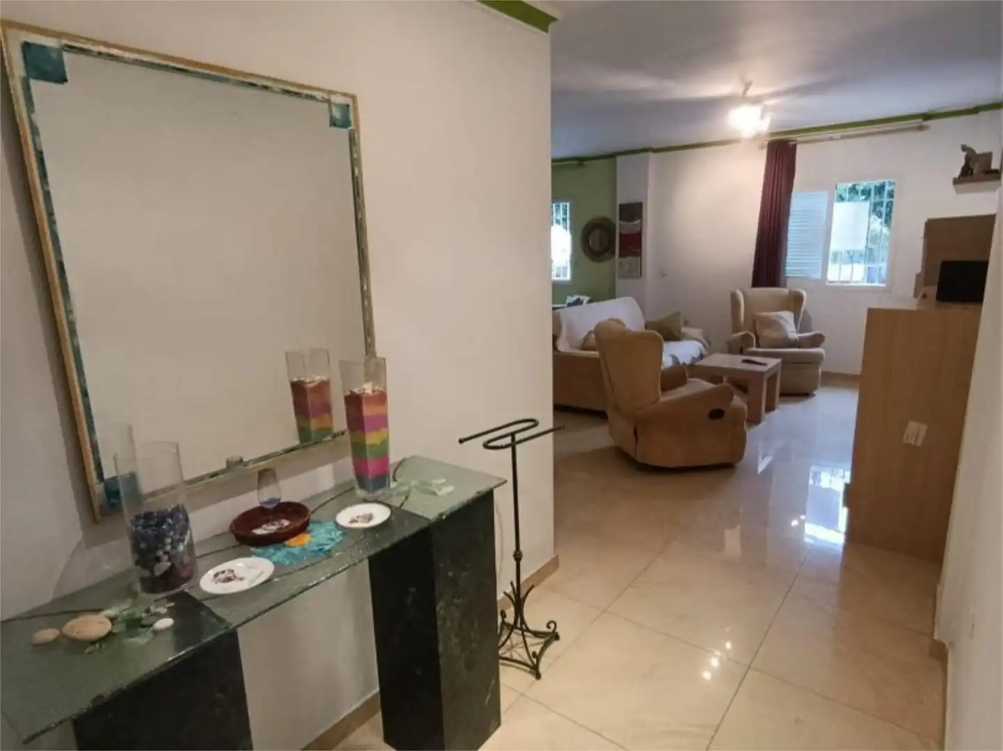 Piso en venta en Calle Noria, 1, Lobres Piso en venta en Salobreña con Aire acondicionado, Calefacción y Trastero