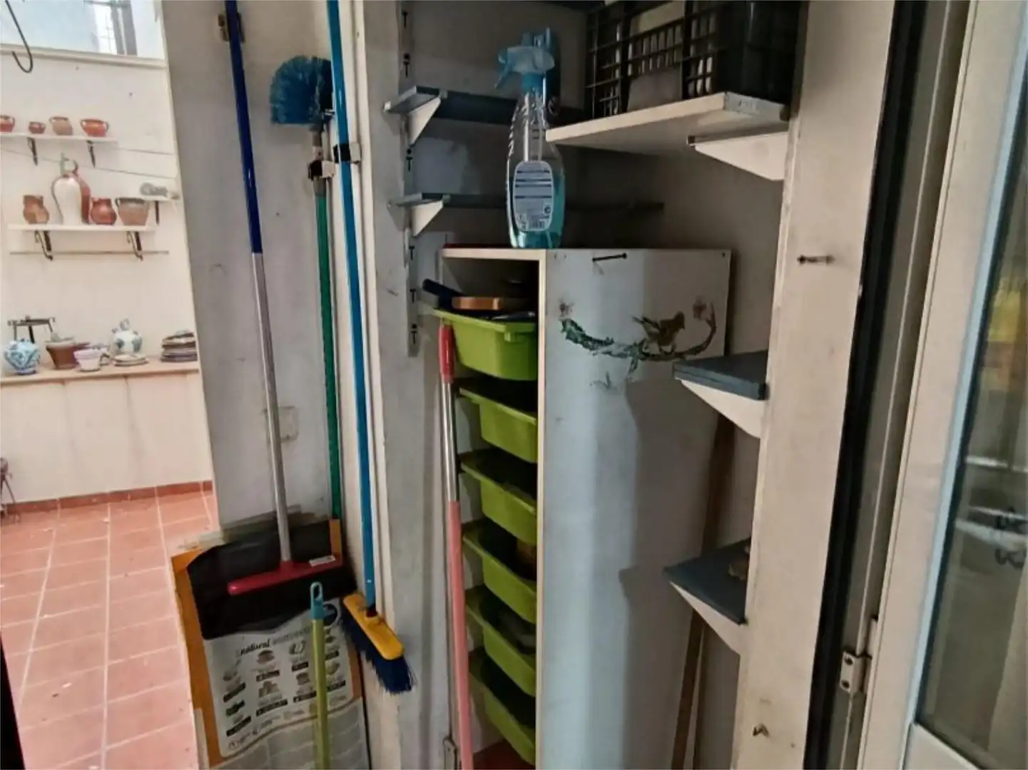Piso en venta en Calle Noria, 1, Lobres Piso en venta en Salobreña con Aire acondicionado, Calefacción y Trastero
