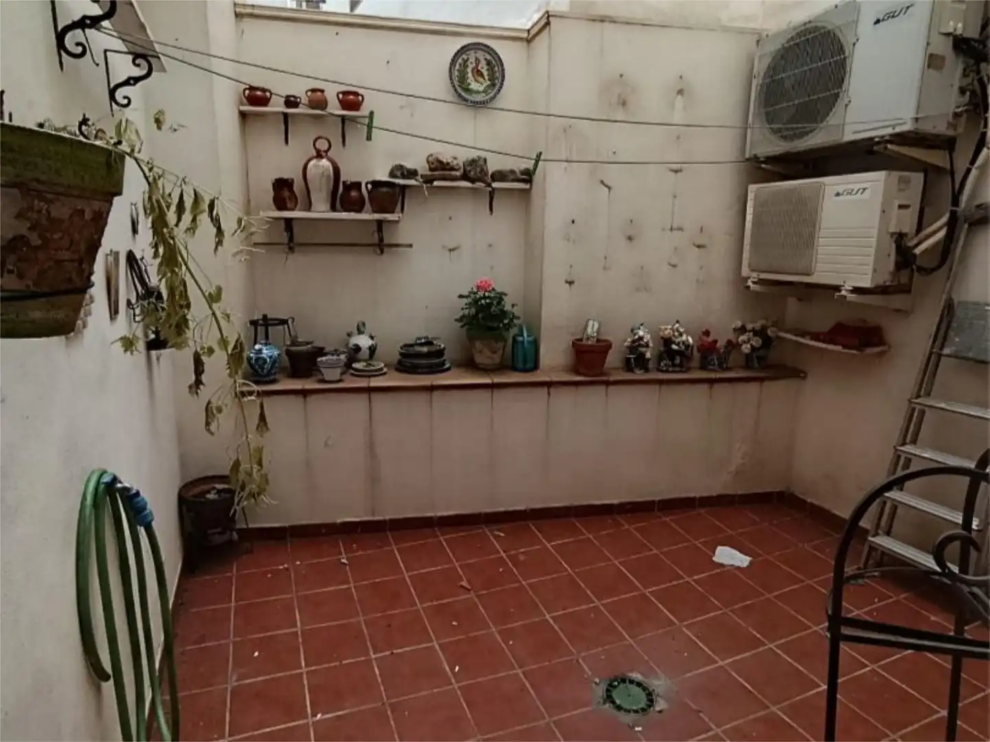 Piso en venta en Calle Noria, 1, Lobres Cocina de Piso en venta en Salobreña con Aire acondicionado, Calefacción y Trastero