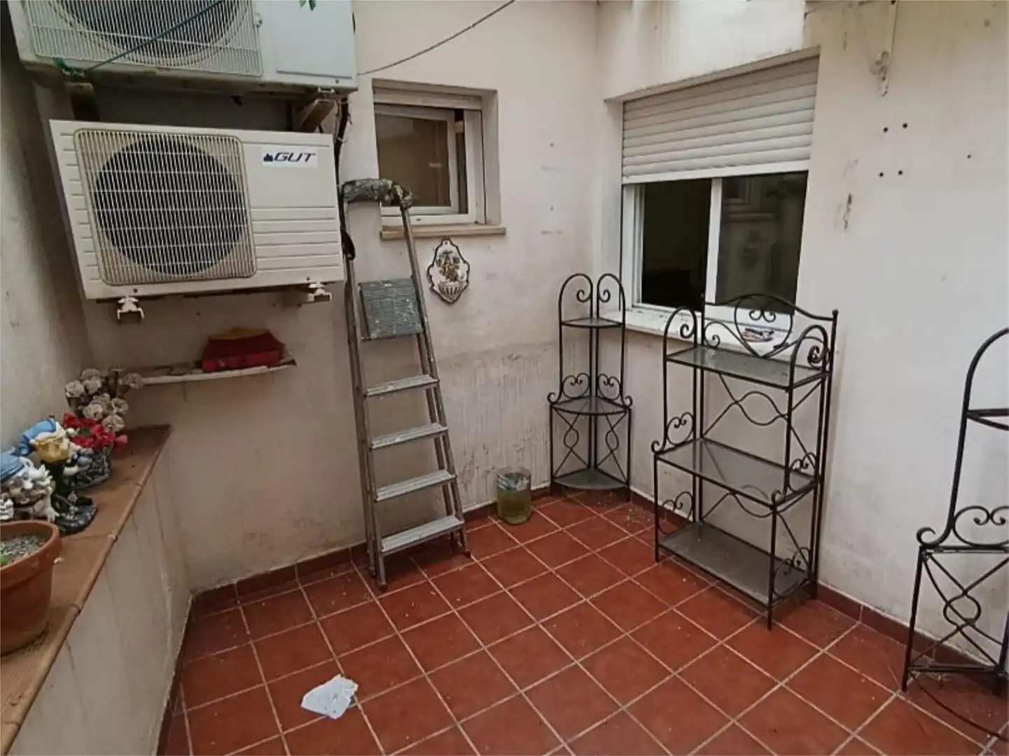 Piso en venta en Calle Noria, 1, Lobres Terraza de Piso en venta en Salobreña con Aire acondicionado, Calefacción y Trastero