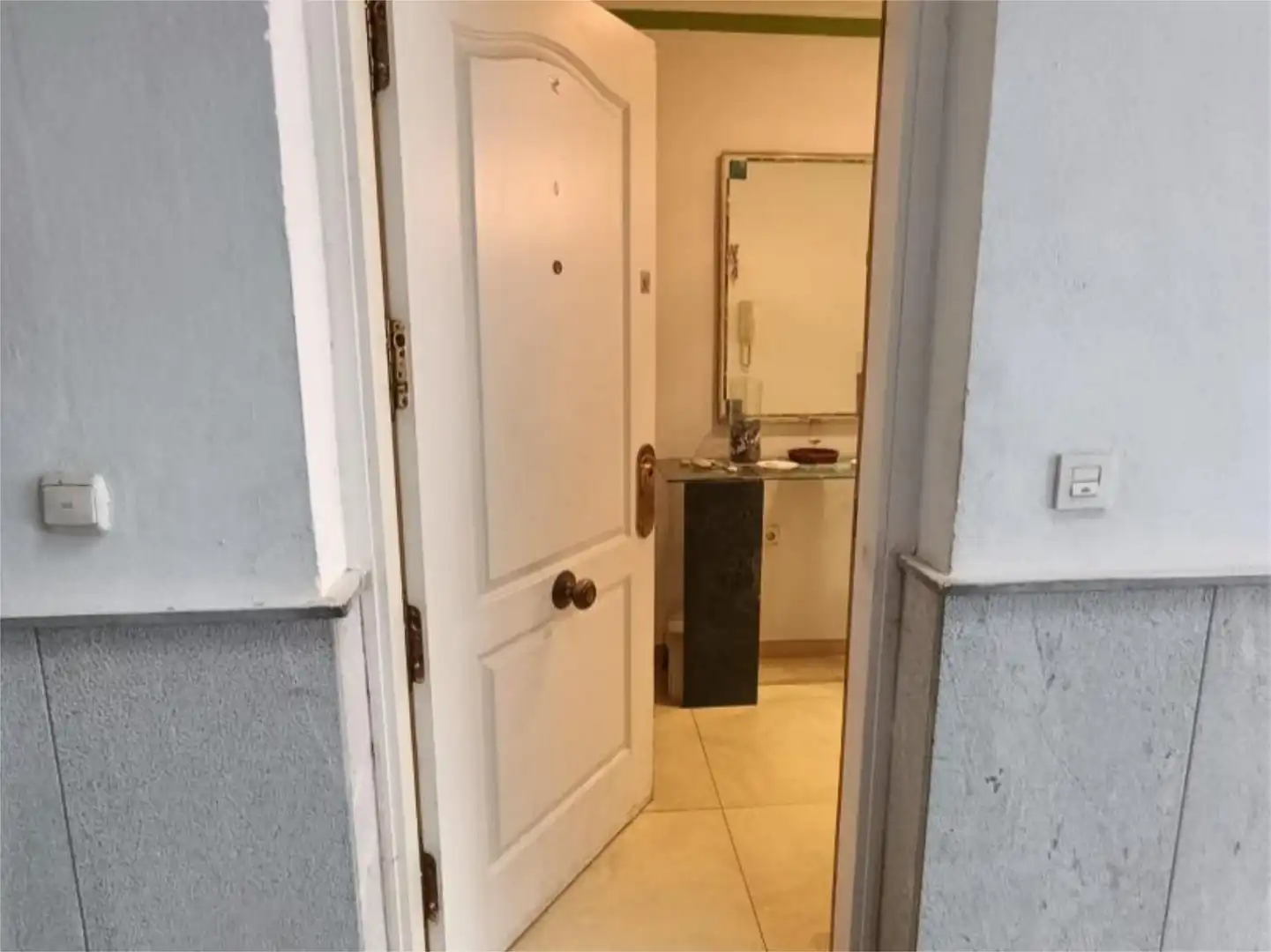 Piso en venta en Calle Noria, 1, Lobres Piso en venta en Salobreña con Aire acondicionado, Calefacción y Trastero