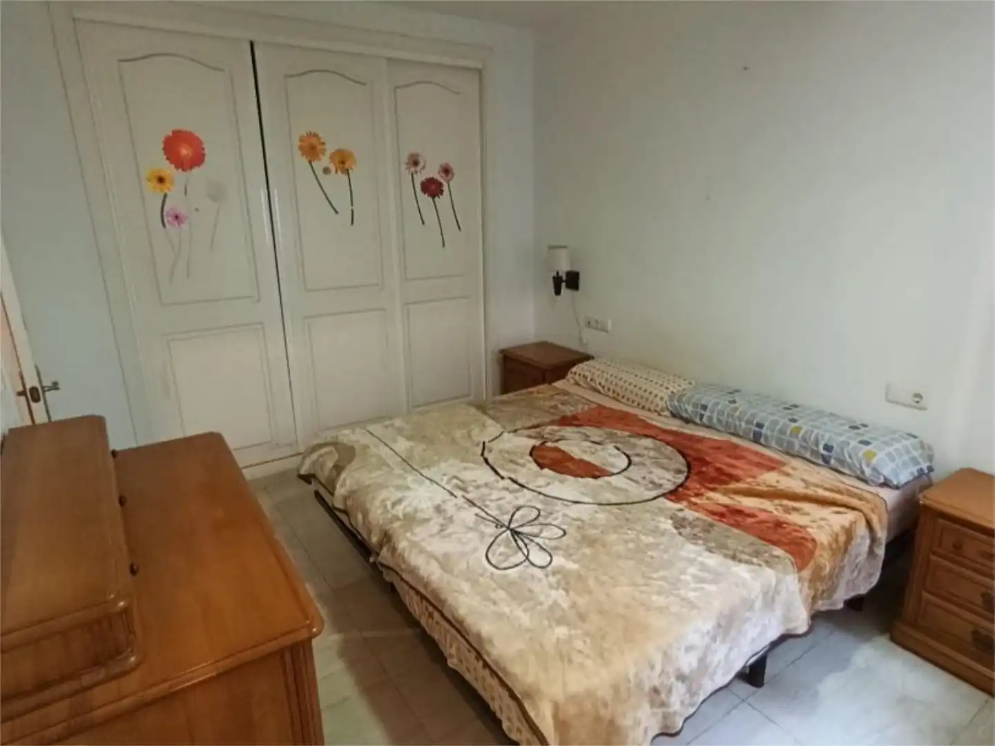 Piso en venta en Calle Noria, 1, Lobres Habitación de Piso en venta en Salobreña con Aire acondicionado, Calefacción y Trastero