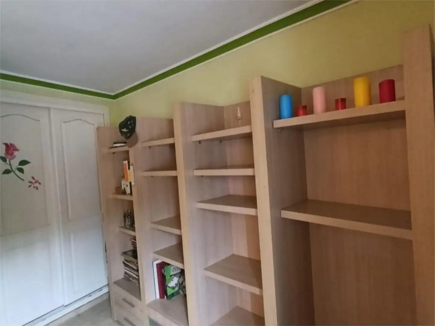 Piso en venta en Calle Noria, 1, Lobres Habitación de Piso en venta en Salobreña con Aire acondicionado, Calefacción y Trastero
