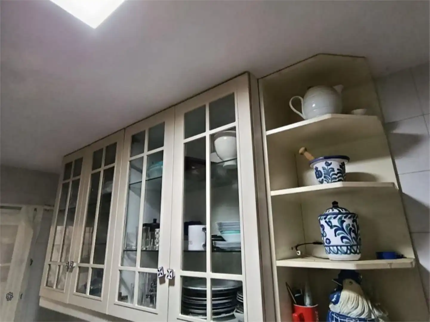 Piso en venta en Calle Noria, 1, Lobres Cocina de Piso en venta en Salobreña con Aire acondicionado, Calefacción y Trastero