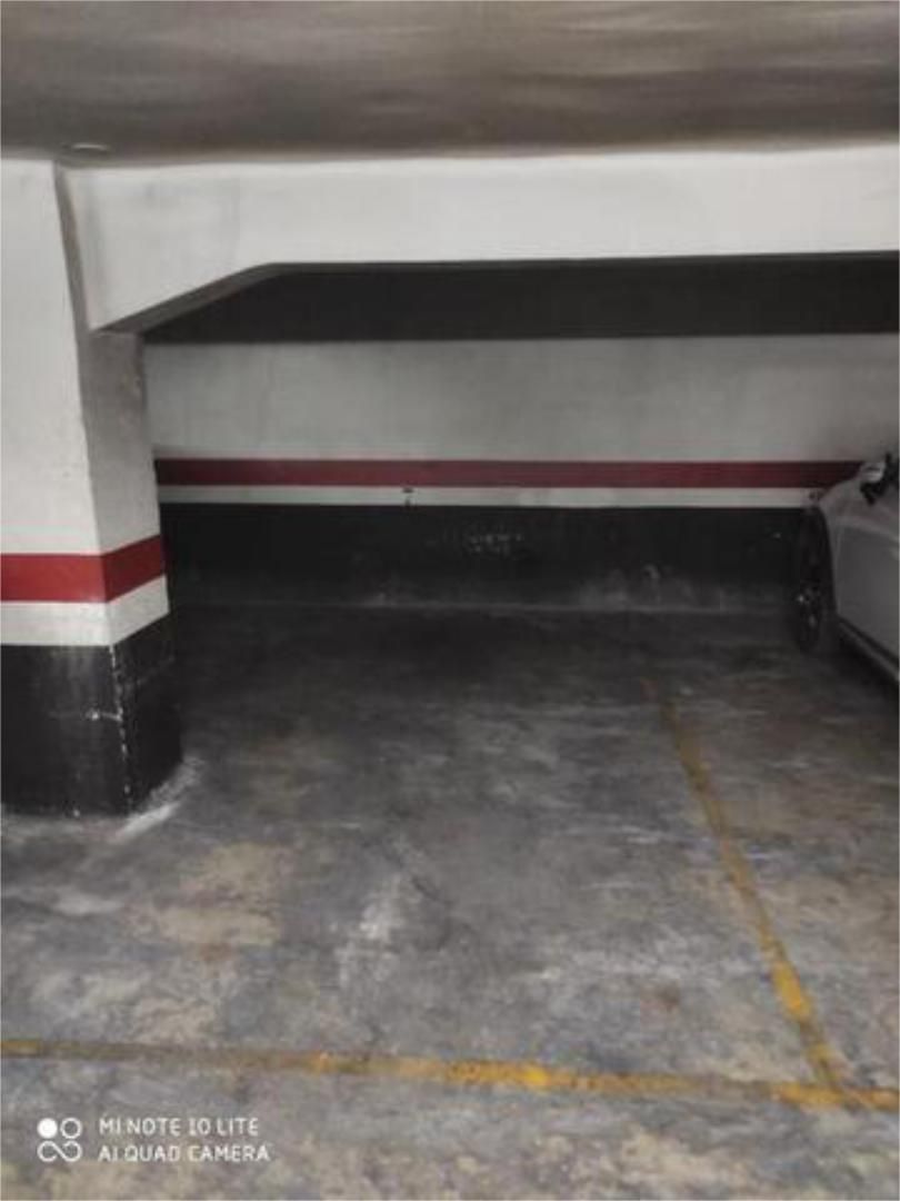 Parking of Garage to rent in  Albacete Capital