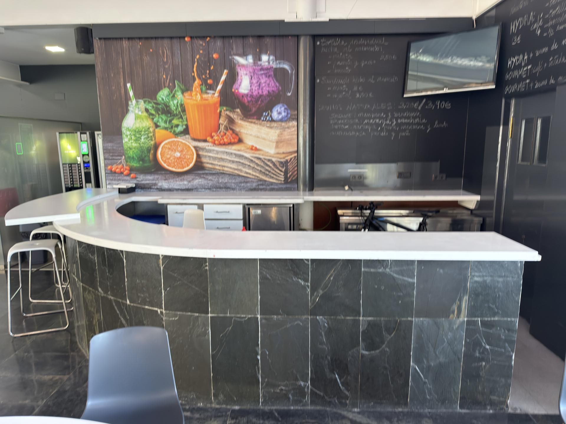 Premises to rent in Leioa