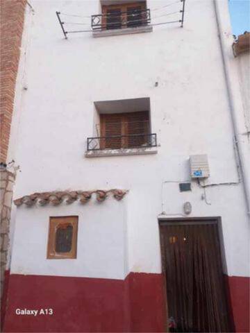 Casa-chalet en Venta en Allo