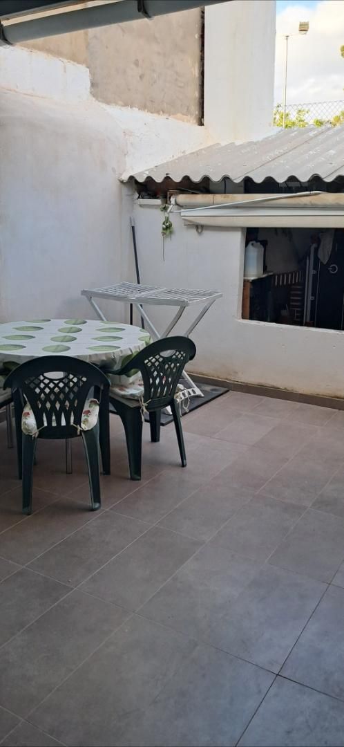 Terrace of Planta baja for sale in Novelda  with Air Conditioner and Furnished