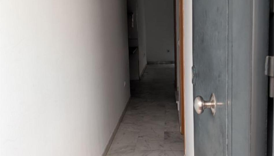 Pis en venda a Calle Juan XXIII, 3, Colegio Europa, Sevilla - imatge 1 Foto 1 de Pis en venda a Calle Juan XXIII, 3, Colegio Europa, Sevilla