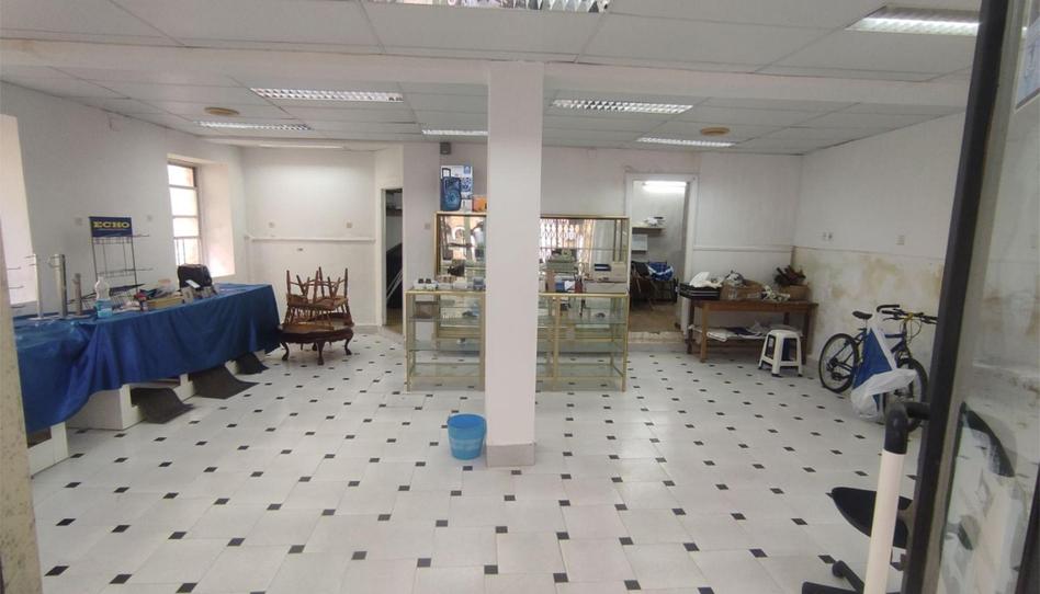 Photo 1 of Premises for sale in Rúa Axesta, 37, Muros, A Coruña