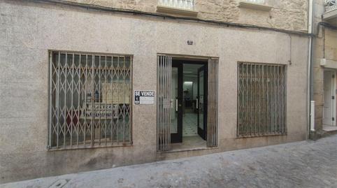 Photo 2 of Premises for sale in Rúa Axesta, 37, Muros, A Coruña