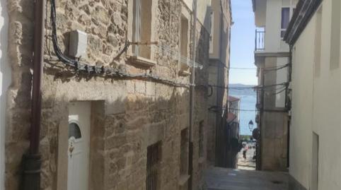 Photo 4 of Premises for sale in Rúa Axesta, 37, Muros, A Coruña