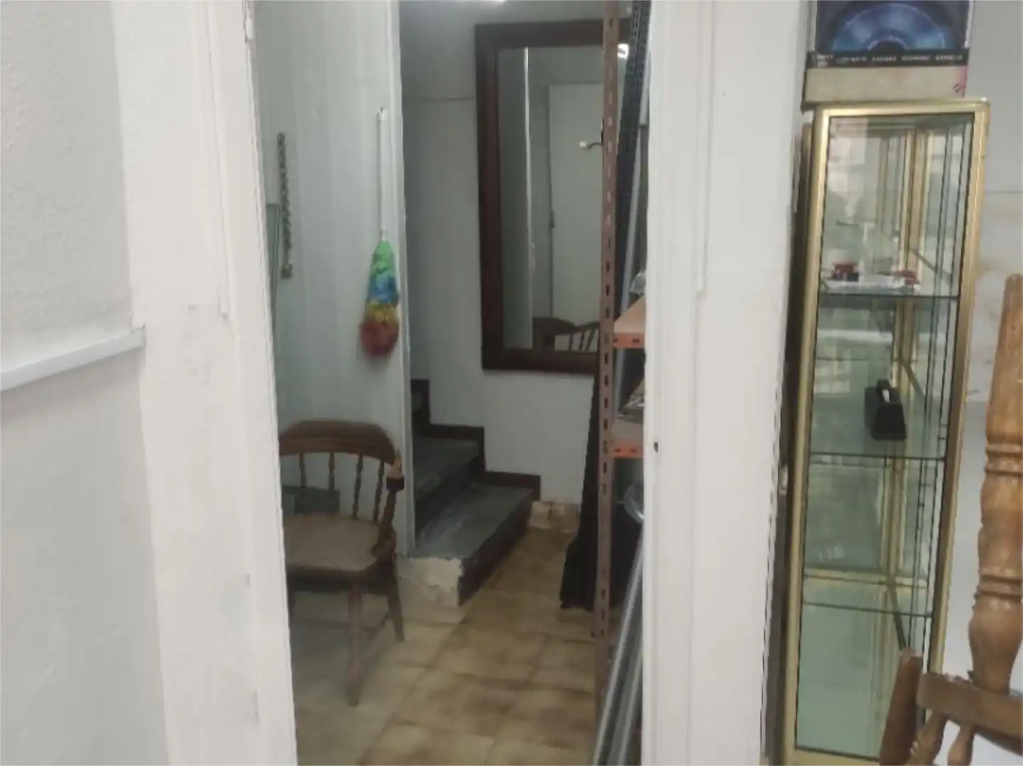 Local en venta en Rúa Axesta, 37, Muros Local en venta en Muros