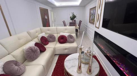 Flat for sale in Calle Arévalo, 6, El Parador de las Hortichuelas, Almería - image 2 Photo 2 of Flat for sale in Calle Arévalo, 6, El Parador de las Hortichuelas, Almería