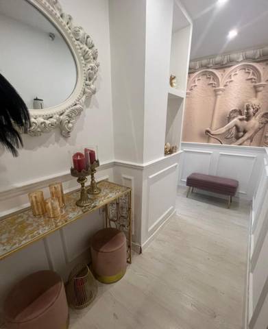 Piso en Venta en Calle Arévalo, 6 en El Parador de las Hortichuelas