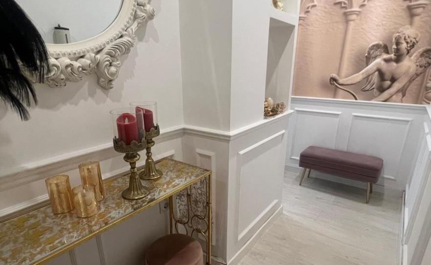 Flat for sale in Calle Arévalo, 6, El Parador de las Hortichuelas, Almería - image 1 Photo 1 of Flat for sale in Calle Arévalo, 6, El Parador de las Hortichuelas, Almería