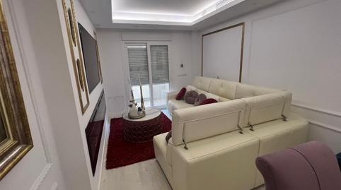 Flat for sale in Calle Arévalo, 6, El Parador de las Hortichuelas, Almería - image 4 Photo 4 of Flat for sale in Calle Arévalo, 6, El Parador de las Hortichuelas, Almería