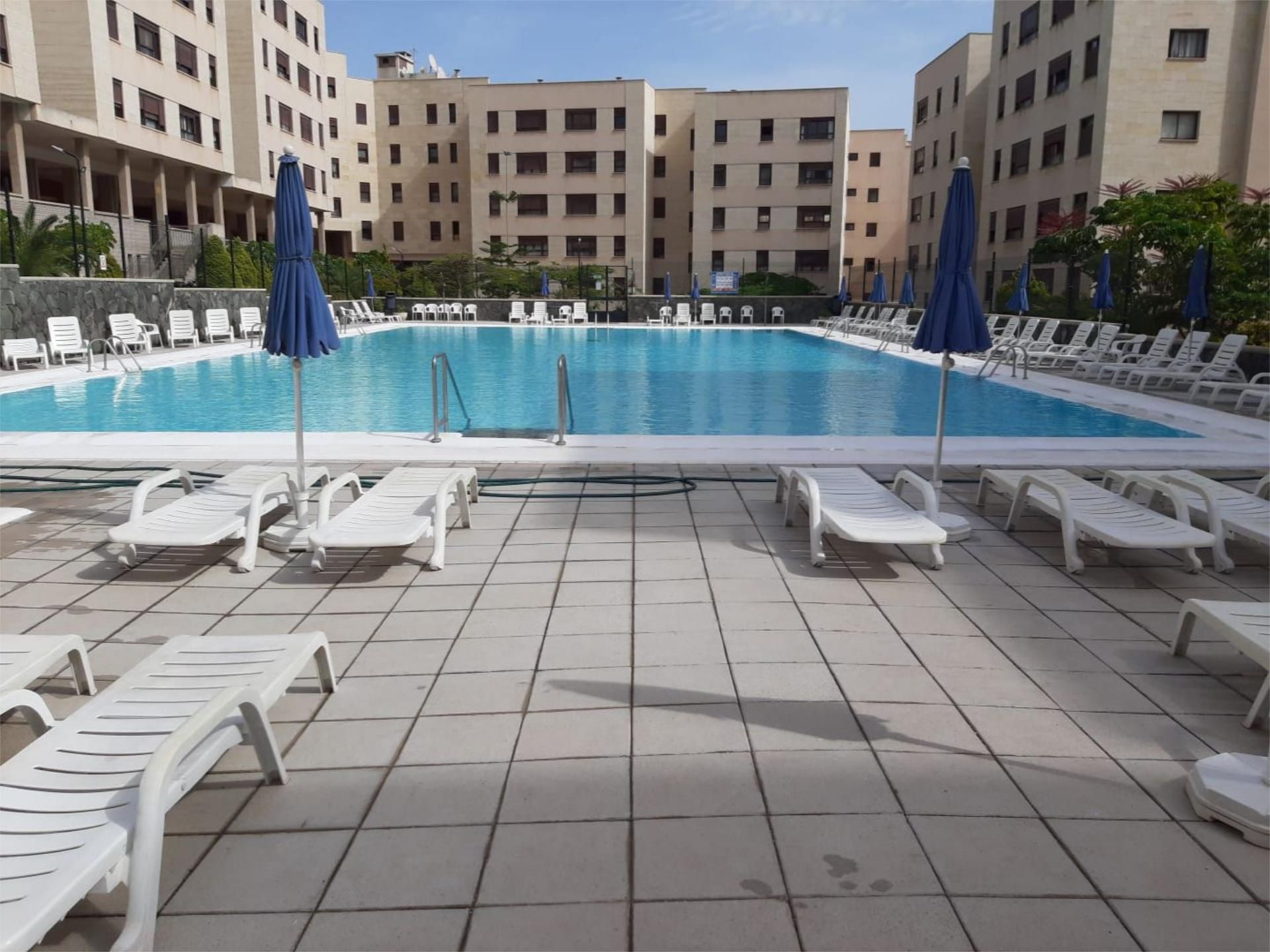 Flat to rent in Calle Lomo la Plana, 22, Siete Palmas
