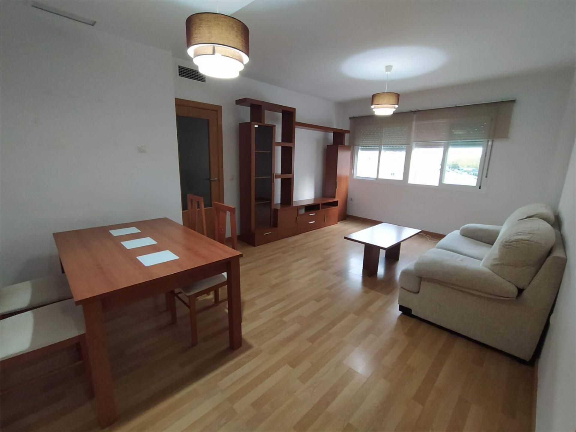 Sala de estar de Piso en venta en San Fernando con Terraza