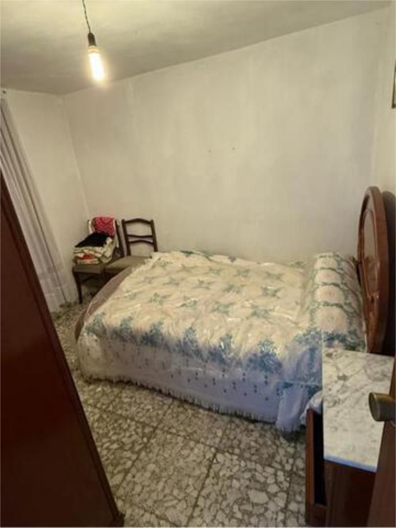 Dormitori de Casa o xalet en venda en Aldea Real