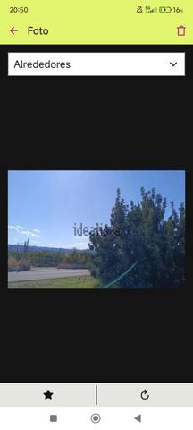 Terreno en Venta en CV-380, 3 en Cheste